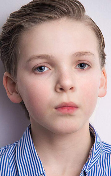 Isaac Heslip