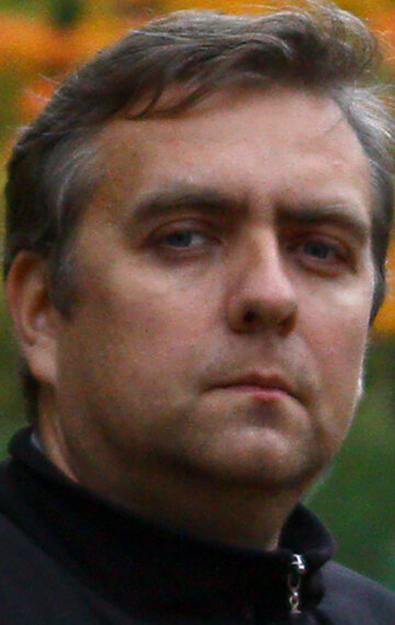 Mikhail Androsov