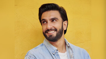 Ranveer Singh