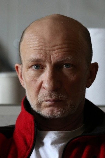 Alexander Kusnezow
