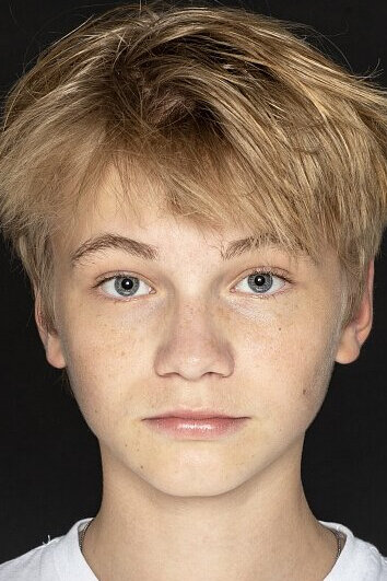 Saveliy Kudryashov