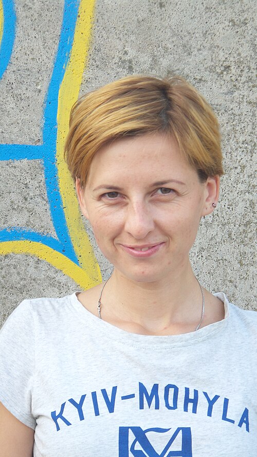 Anastasia Stanko