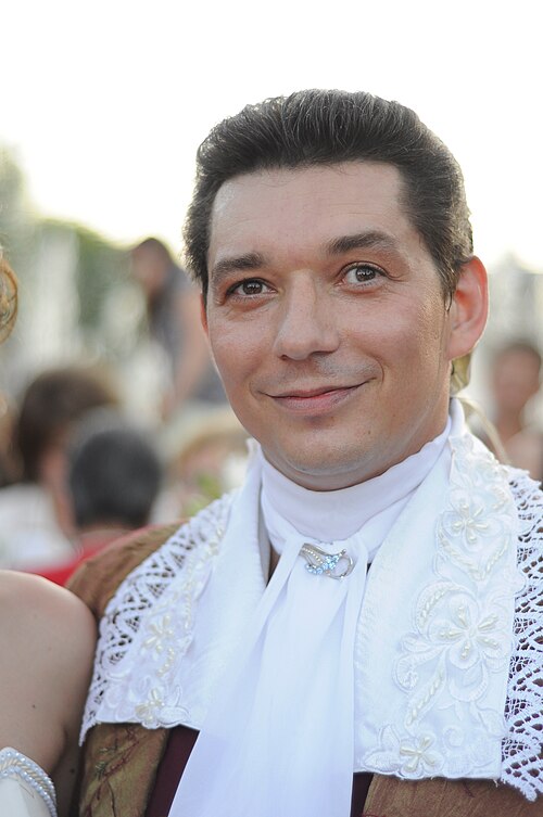 Андрей Романий