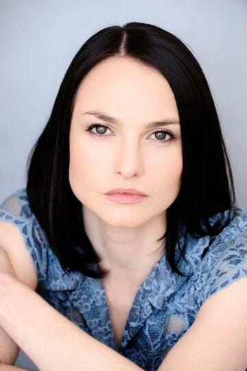 Alison Gallagher