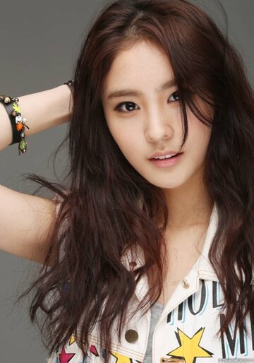 Kim Na-hyeon