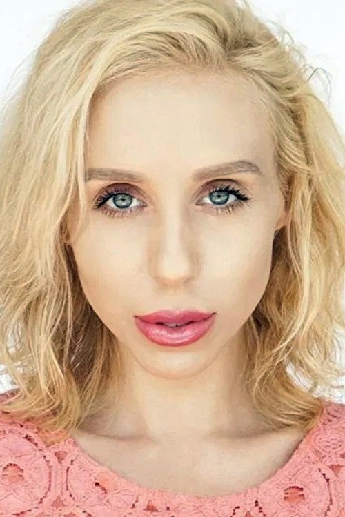 Beth Fryman