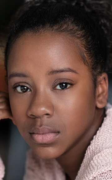 Camryn Jones