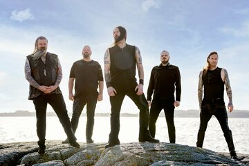 Enslaved
