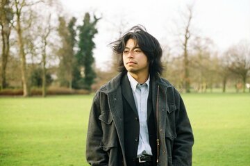 Yuya Ishii