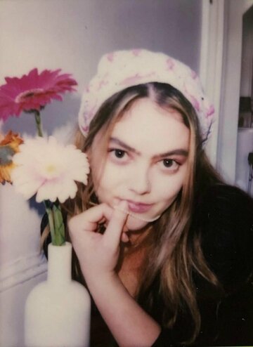 McKaley Miller
