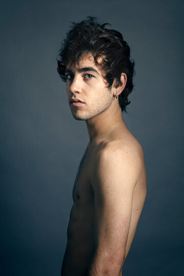Àlex Monner
