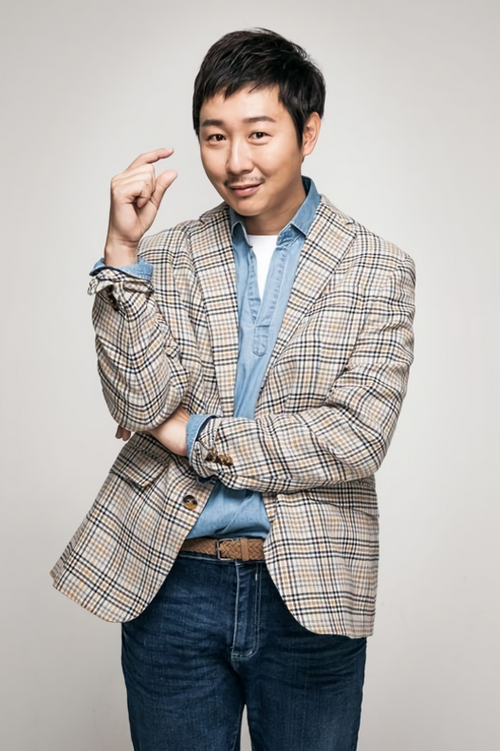 Kim Gi-doo