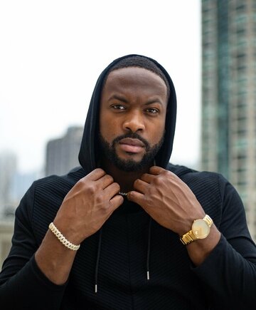 Ser'Darius Blain