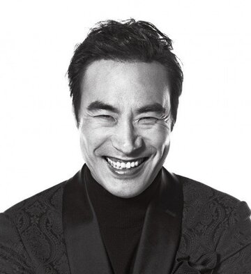 Bae Seong-woo