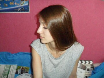 Дарья Корягина