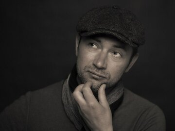 Владимир Круговенко