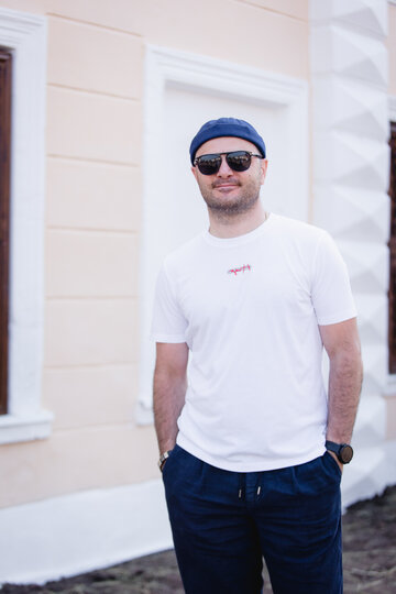 Таймураз Бадзиев