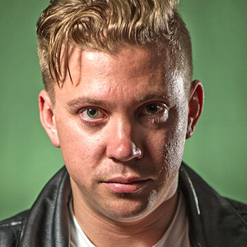 Cody Calahan