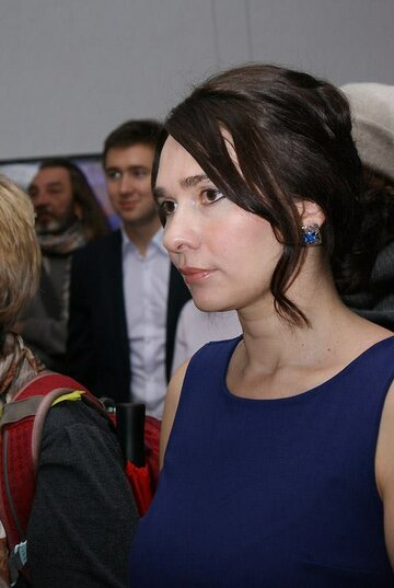 Ирина Романовская