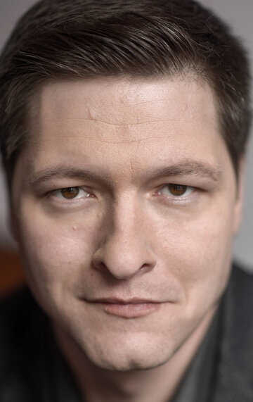 Віталій Бісеров