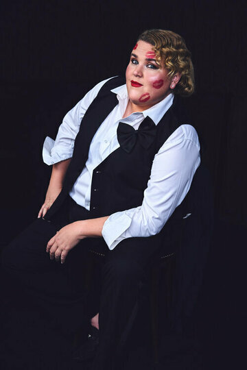 Fortune Feimster