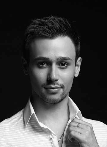 Александр Олексенко