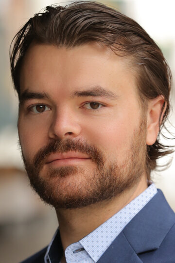 R.J. Daniel Hanna