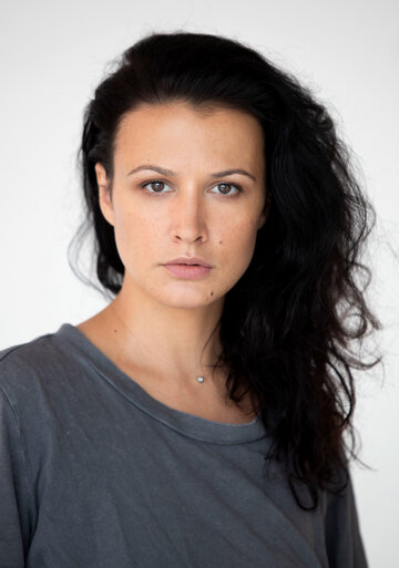 Елена Махова