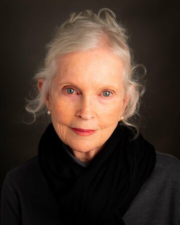 Marlyn Mason