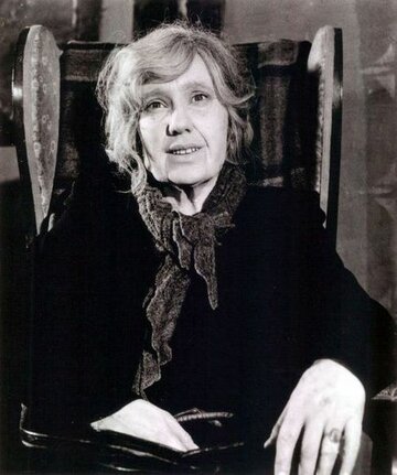 Maja Komorowska