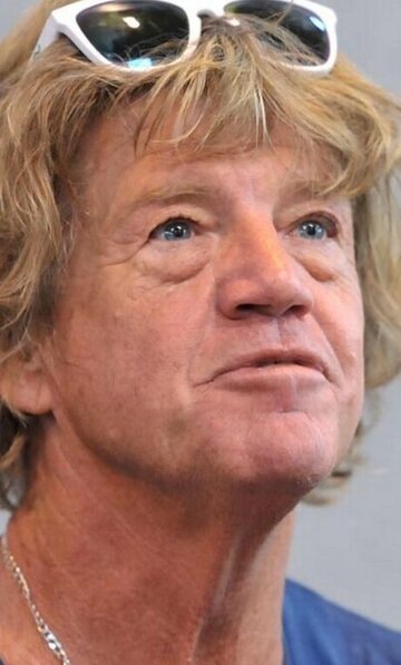 Robin Askwith
