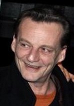 Марк Барбе