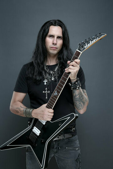 Gus G.