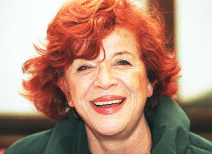 Ярослава Адамова