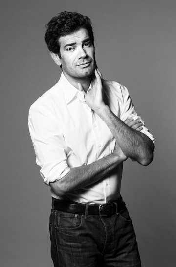 Marco Bonini