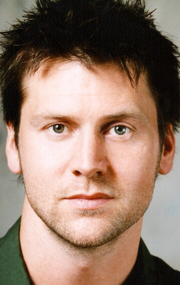 Sean Rogerson