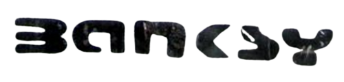 Бэнкси