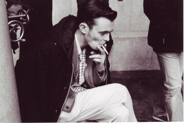 Éric Berger