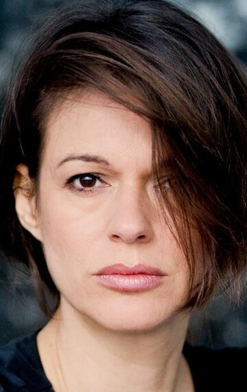 Suzan Anbeh