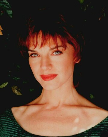 Robin Riker