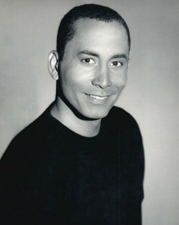 Richard Biggs