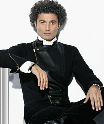 Khaled El Nabawy