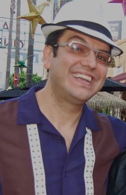 Alfredo Rodriguez de Villa
