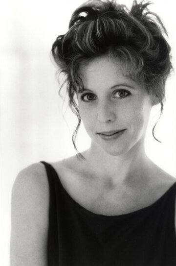 Maddie Corman