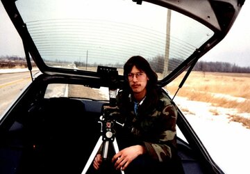 Mark Borchardt