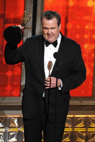 Eric Stonestreet