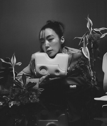 Jeon Do-yeon