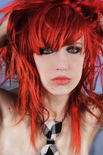 Ruby Larocca