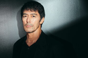 Hiroshi Abe