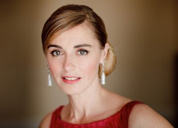 Anne Consigny